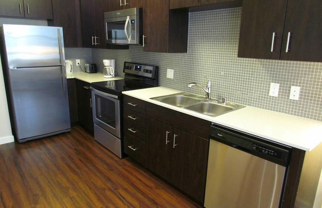 Full Amenities One Bedroom - Foto 2