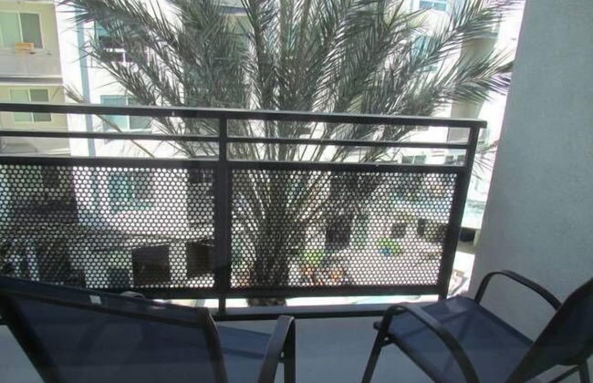 Full Amenities One Bedroom - Foto 8