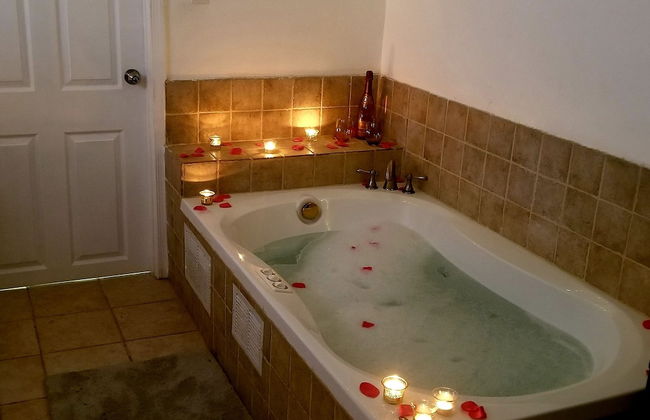 NYC NJ Romantic And Cozy Hideaway - Foto 1