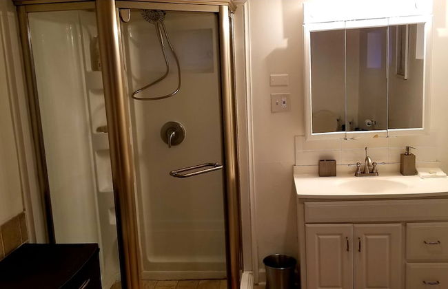 NYC NJ Romantic And Cozy Hideaway - Foto 11
