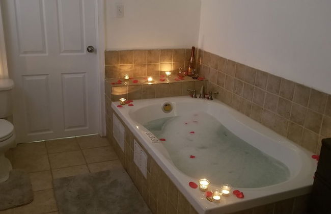 NYC NJ Romantic And Cozy Hideaway - Foto 7