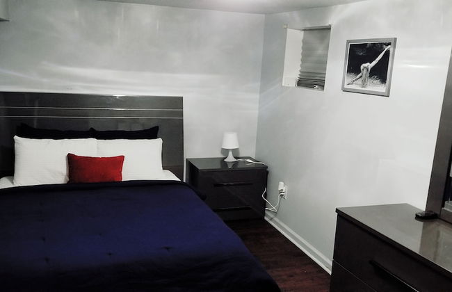 NYC NJ Romantic And Cozy Hideaway - Foto 2