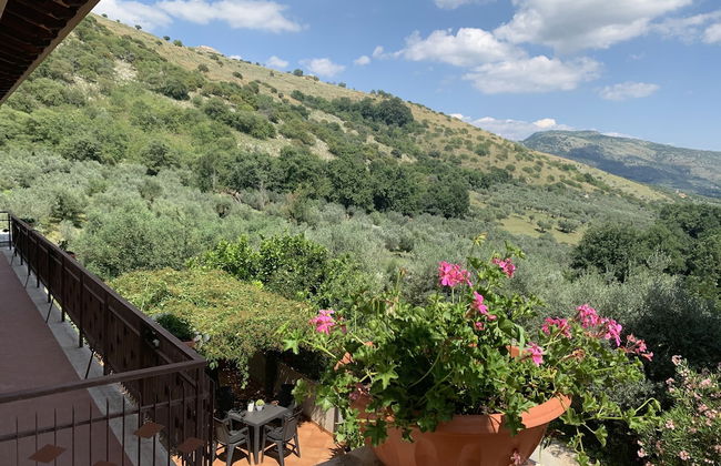 Agriturismo Torre Ercolana - Foto 34