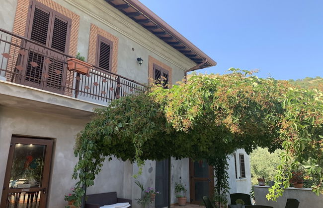 Agriturismo Torre Ercolana - Photo 1