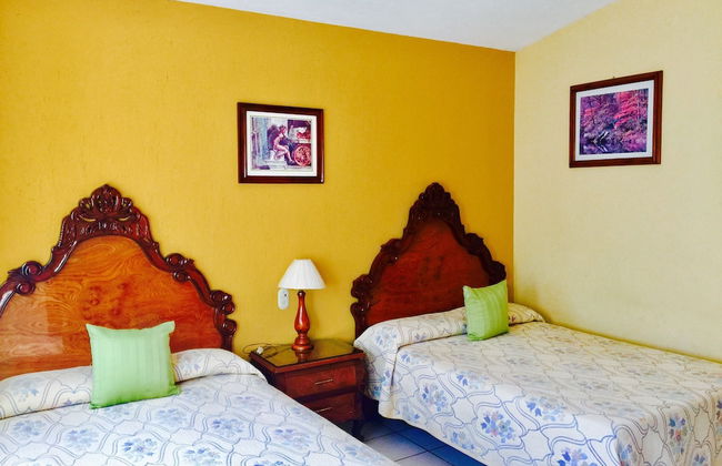 Guamúchil Parque Acuático & Cabañas - Foto 2