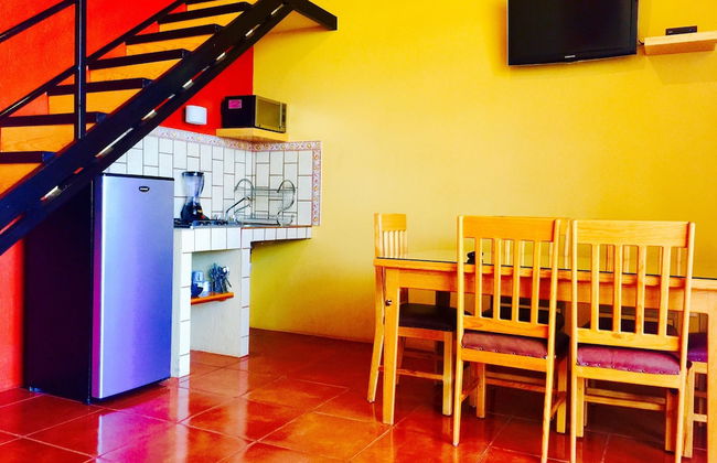 Guamúchil Parque Acuático & Cabañas - Foto 17