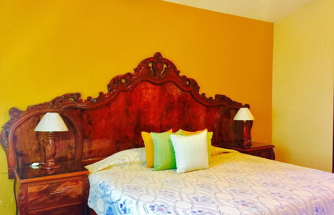 Guamúchil Parque Acuático & Cabañas - Foto 7