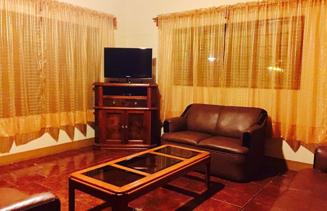 Guamúchil Parque Acuático & Cabañas - Foto 18