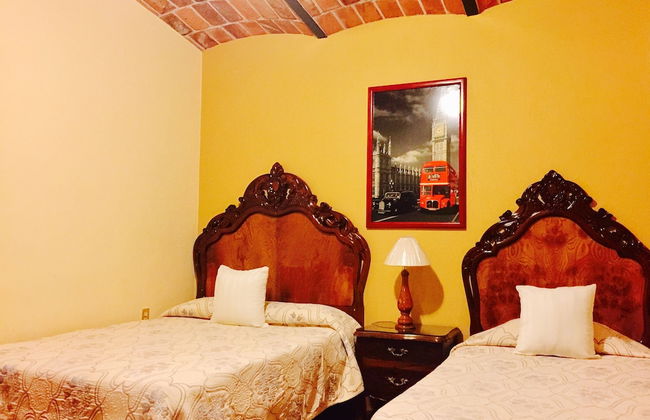 Guamúchil Parque Acuático & Cabañas - Foto 10