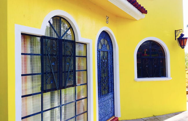 Guamúchil Parque Acuático & Cabañas - Foto 19