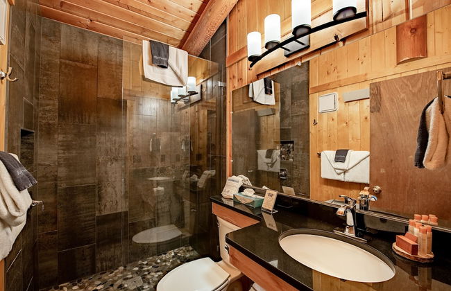 Cowboy Village Resort - Foto 53