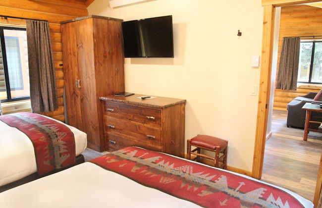 Cowboy Village Resort - Foto 5
