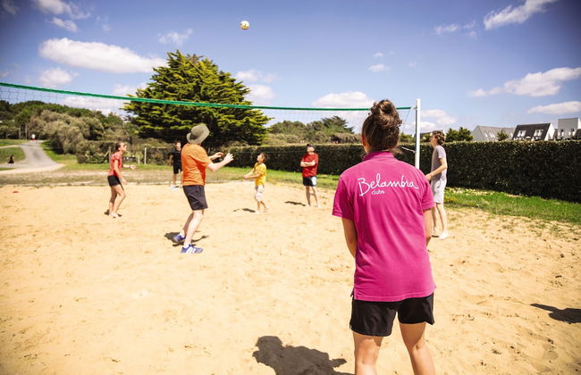 Belambra Clubs Guidel - Les Portes De L'Océan - Foto 35