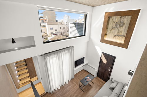 Photo 24 - Athenian View Loft