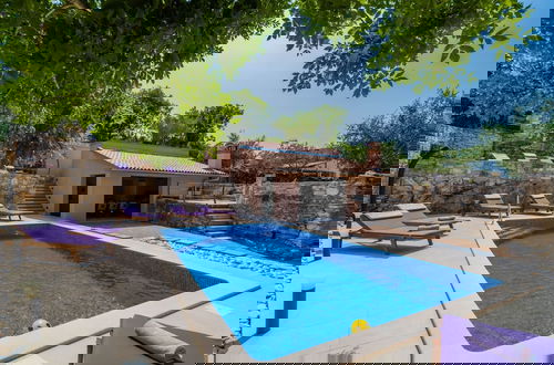 Photo 22 - Villa in Rakalj Near Secluded Beaches