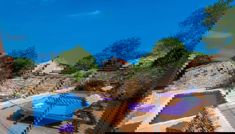 Photo 1 - Villa in Rakalj Near Secluded Beaches