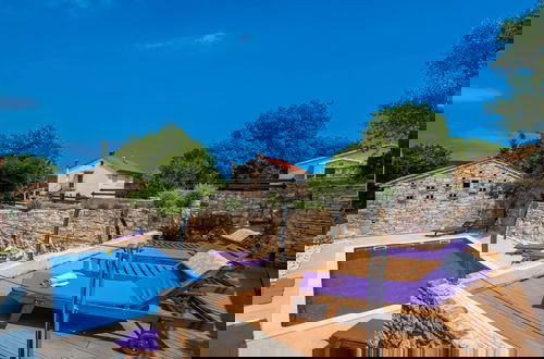 Photo 1 - Villa in Rakalj Near Secluded Beaches