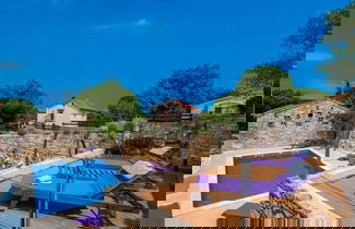 Photo 1 - Villa in Rakalj Near Secluded Beaches