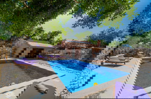 Photo 24 - Villa in Rakalj Near Secluded Beaches