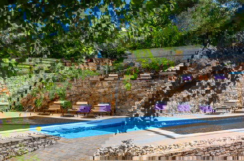Photo 18 - Villa in Rakalj Near Secluded Beaches