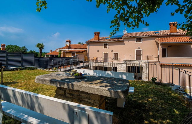 Villa in Rakalj Near Secluded Beaches - Foto 35