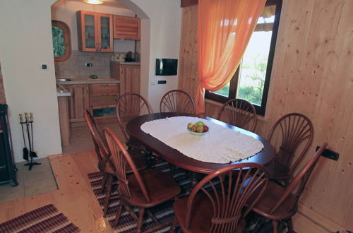 Photo 5 - Traditional Wooden House by the River, 2 Rooms With Balconies, Covered Terrace