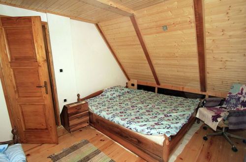 Photo 3 - Traditional Wooden House by the River, 2 Rooms With Balconies, Covered Terrace