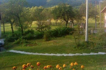 Photo 11 - Traditional Wooden House by the River, 2 Rooms With Balconies, Covered Terrace