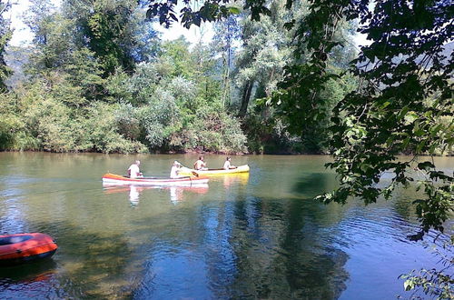 Photo 15 - Traditional Wooden House by the River