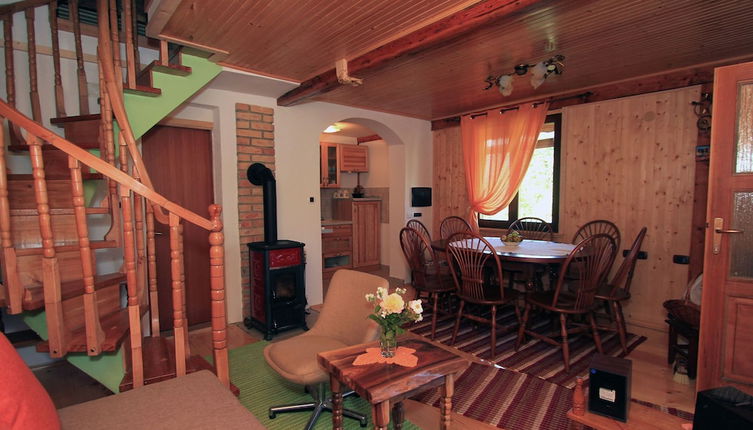 Photo 1 - Traditional Wooden House by the River, 2 Rooms With Balconies, Covered Terrace