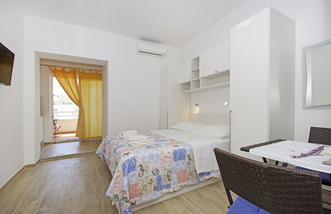 Apartments Slobodanka - Foto 3