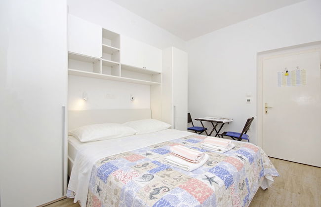 Apartments Slobodanka - Foto 1