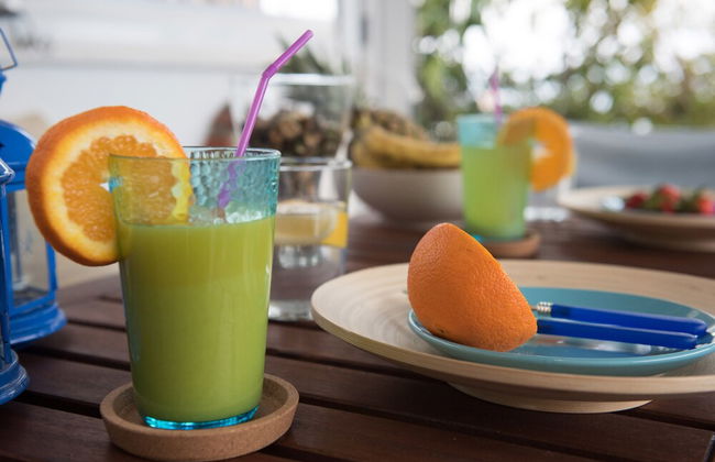 Dandy Villas Nea Kallikratia Sea View Loft - Foto 14