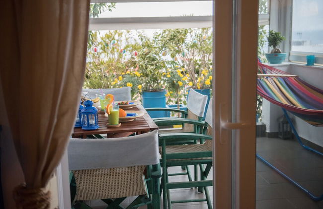 Dandy Villas Nea Kallikratia Sea View Loft - Foto 10