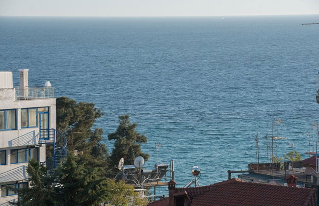 Dandy Villas Nea Kallikratia Sea View Loft - Foto 33