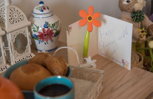 Dandy Villas Nea Kallikratia Sea View Loft - Foto 30