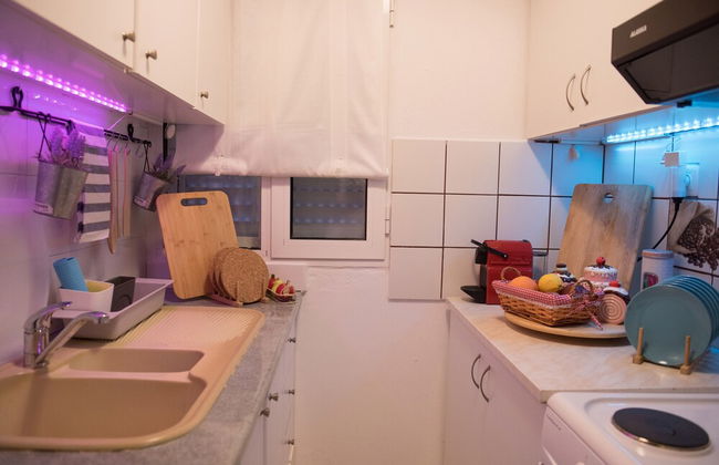 Dandy Villas Nea Kallikratia Sea View Loft - Foto 8