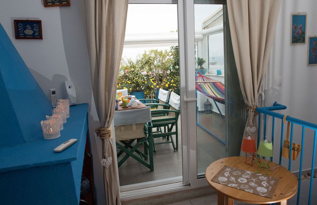 Dandy Villas Nea Kallikratia Sea View Loft - Foto 11