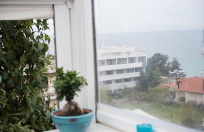 Dandy Villas Nea Kallikratia Sea View Loft - Foto 34