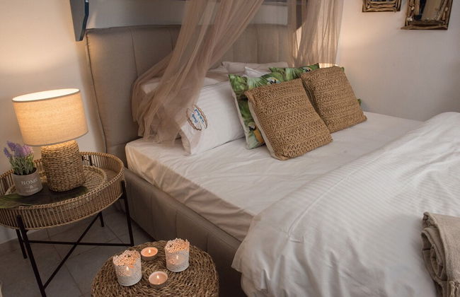 Dandy Villas Nea Kallikratia Sea View Loft - Foto 6