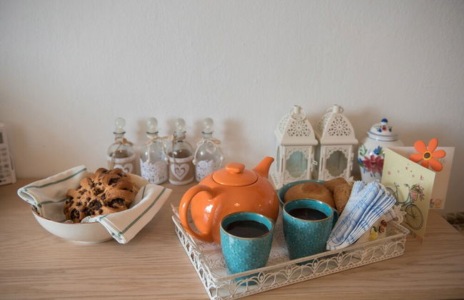 Dandy Villas Nea Kallikratia Sea View Loft - Foto 26