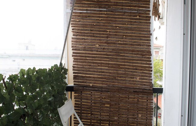 Dandy Villas Nea Kallikratia Sea View Loft - Foto 22