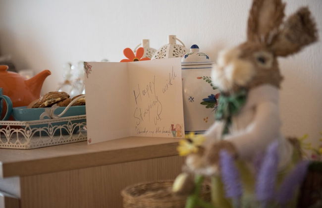 Dandy Villas Nea Kallikratia Sea View Loft - Foto 31