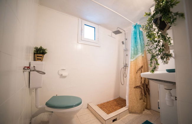 Dandy Villas Nea Kallikratia Sea View Loft - Foto 24