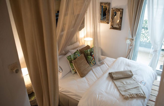 Dandy Villas Nea Kallikratia Sea View Loft - Foto 1