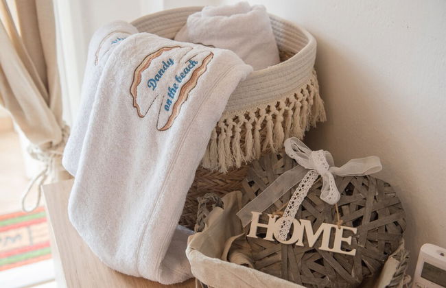 Dandy Villas Nea Kallikratia Sea View Loft - Foto 32