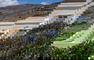Photo 2 - Iris House Agios Sostis