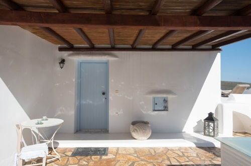 Foto 55 - Beautiful Villa at Panormos