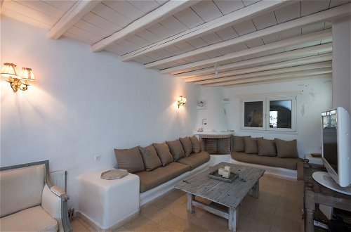 Photo 25 - Beautiful Villa at Panormos