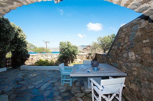 Foto 30 - Beautiful Villa at Panormos